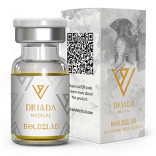 Boldelad 250 mg/ml (Boldenone Undecylenate) 10ml