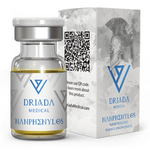 Nanphenylos 100 mg/ml (Nandrolone Phenylpropionate) 10ml