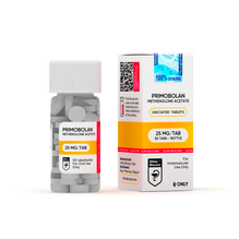 Primobolan (Methenolone Acetate)