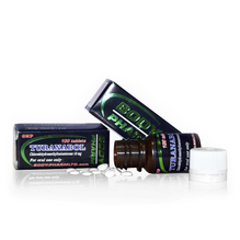 Turanabol Bodypharm
