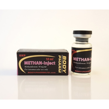 Methan-inject Bodypharm