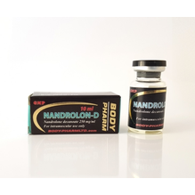 Nandrolon D Bodypharm