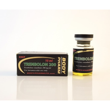 Trenbolon 200 Bodypharm