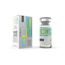 SixPex Testopex P100 US