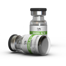 DP Anadrol Inj 50mg
