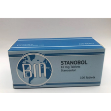 BM Stanobol