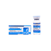 BP Propandrol 10ml
