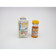 Bioniche Mix-Med