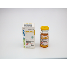 Bioniche Trena-Med E