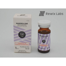 Rewix Nandrolone D