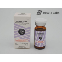 Rewix Nandrolone P