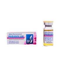 BP Parabolan 10ml