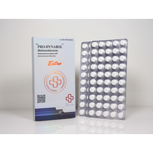 Beligas Pro-Dynabol 20 US 100 tabs