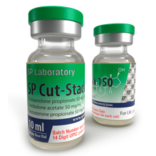 SP Cut-Stack