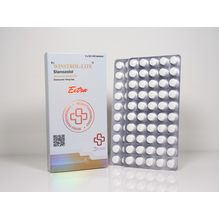 Beligas Winstrol Lite 10 US 100 tabs