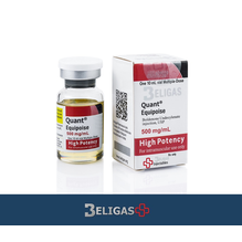Beligas Hp-Quant Equipoise 500