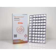 Beligas Pro-Winstrol 20 – 100tabs