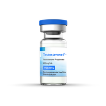 EvPharm Testosterone P-100 US