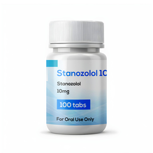 EvPharm Stanozolol 10 US
