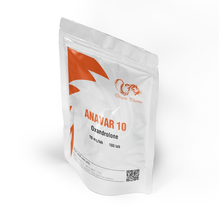DP Anavar 10MG