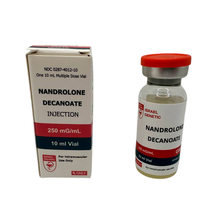 Israel Nandrolone Decanoate