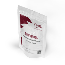 DP Turanabol