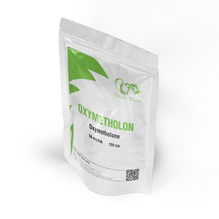 DP Oxymetholon