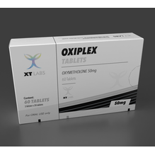 XT-Labs Oxiplex 50 US