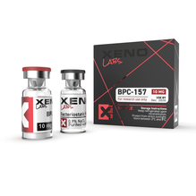 Xeno BPC-157 10mg US
