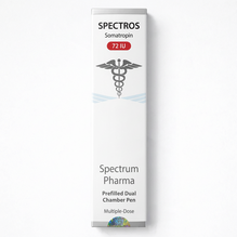 Spectros pen 72iu US