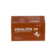 Vidalista 20 US
