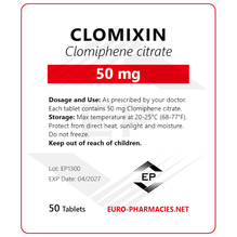 Clomixin