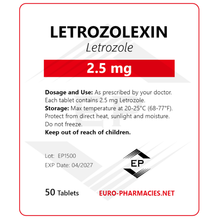 Letrozolexin