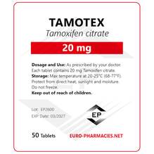 Tamotex