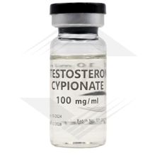 1-Testosterone Cypionate DHB Euro