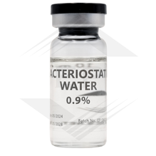 Bacteriostatic Water Euro