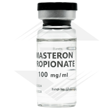 Masteron Propionate Euro