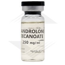 Nandrolone Decanoate Euro