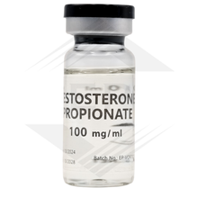 Testosterone Propionate Euro