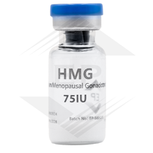 HMG 75IU Euro