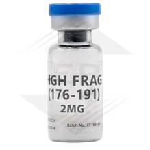HGH Frag (176-191) Euro