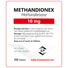 Methandionex  US