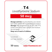 T4 Euro US
