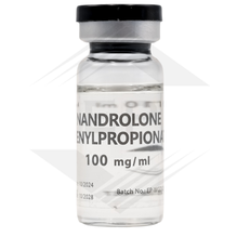 Nandrolone Phenylpropionate Euro US
