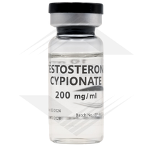Testosterone Cypionate Euro US
