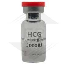 HCG 5000 Euro US