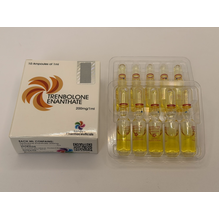 Landex Trenbolone E