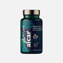 Allaes Alcar 500mg EU