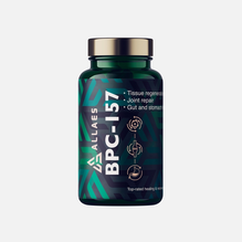 Allaes BPC-157 500 mcg