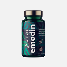 Allaes Emodin 250 mg